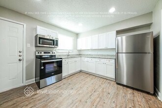 4232 Scottsdale Dr in Mesquite, TX - Foto de edificio - Building Photo