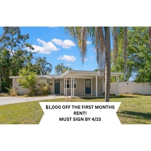 property at 6830 George M Lynch Dr N