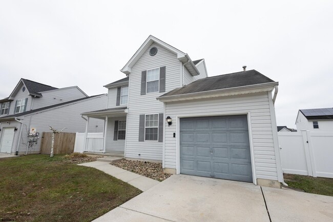 4 Millard Ave in Egg Harbor Township, NJ - Building Photo - Building Photo