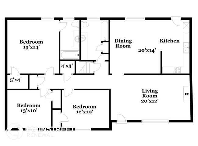 605 Princess Ln in Irondale, AL - Building Photo - Building Photo