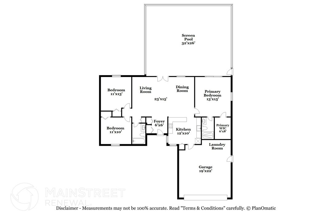 1923 NE 27th Terrace in Cape Coral, FL - Building Photo