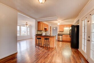 125 Dave Dr in Clarksville, TN - Foto de edificio - Building Photo