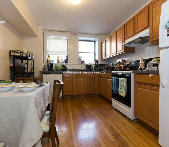 23 Glenville Ave in Boston, MA - Building Photo - Building Photo