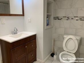 12 Verndale St, Unit 1 in Brookline, MA - Building Photo - Building Photo