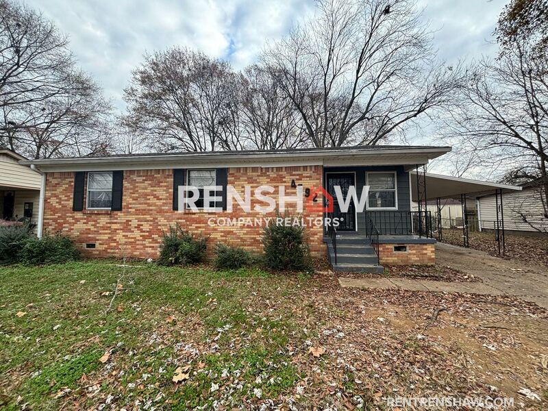 4592 Neely Rd in Memphis, TN - Building Photo