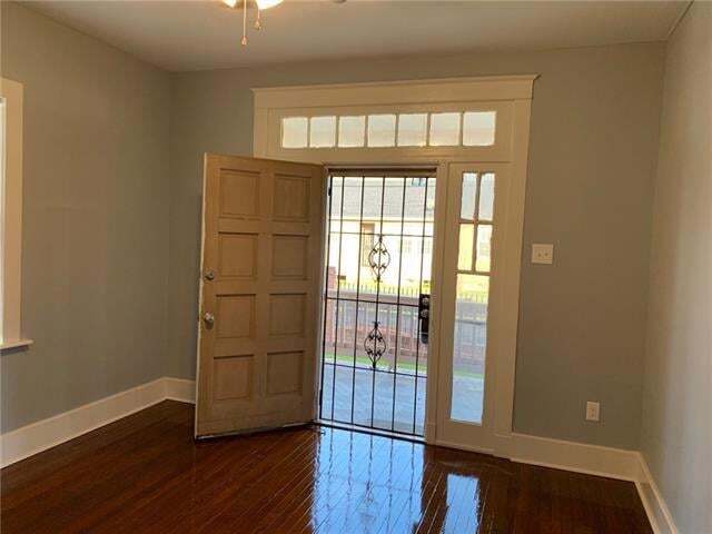 2502 Monroe St in New Orleans, LA - Building Photo - Building Photo