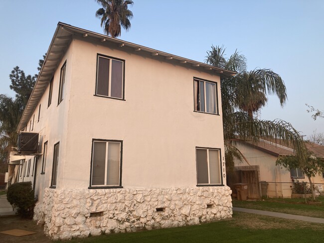 1710 OREGON in Bakersfield, CA - Building Photo - Building Photo