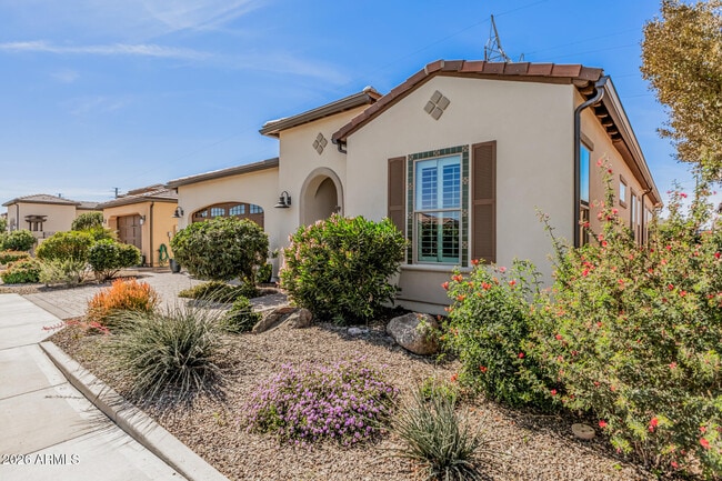 35532 N Sunset Trail in San Tan Valley, AZ - Building Photo - Building Photo