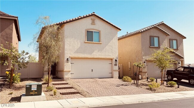 6502 Baylyn Ct in Las Vegas, NV - Building Photo - Building Photo