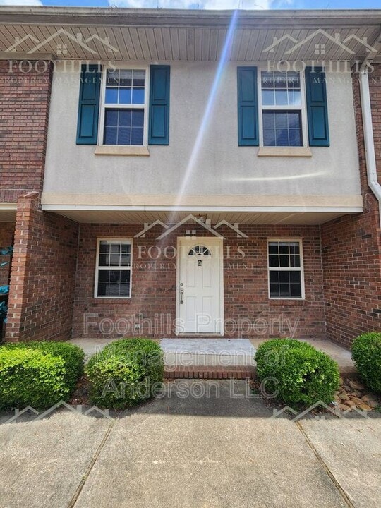 413 Nelson Dr in Anderson, SC - Building Photo