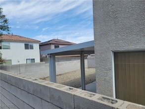 10123 Lemon Thyme St in Las Vegas, NV - Foto de edificio - Building Photo
