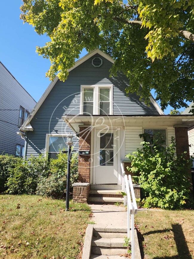 614 Utah St in Toledo, OH - Building Photo - Building Photo