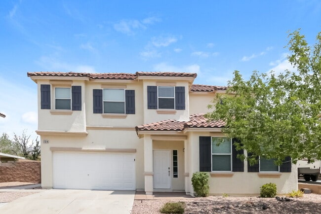 property at 724 Beechwheat Way