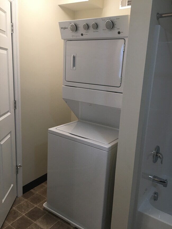 602 N Queen St, Unit 1 bed in Lancaster, PA - Foto de edificio - Building Photo