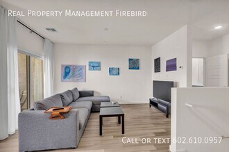 2272 W Harmont Dr in Phoenix, AZ - Building Photo - Building Photo
