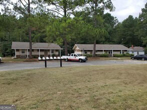 1124 N Jefferson St in Dublin, GA - Building Photo - Building Photo