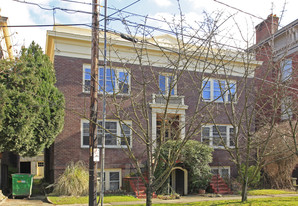 220 13th Ave Apartments