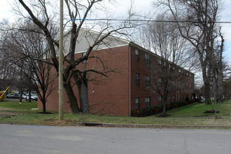 Home Mission Haven in Nashville, TN - Building Photo - Building Photo