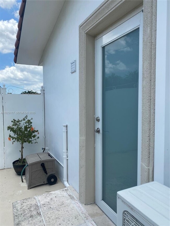 property at 10205 SW 9th Terrace