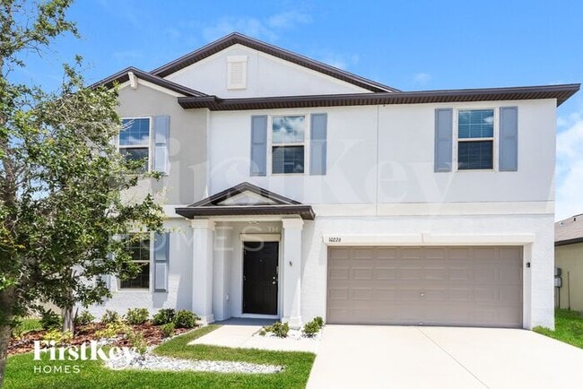 property at 10226 Bright Crystal Ave