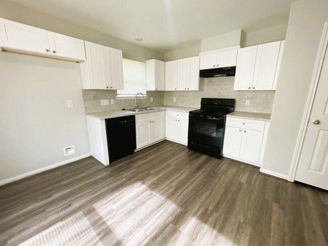 property at 8005 Talton St