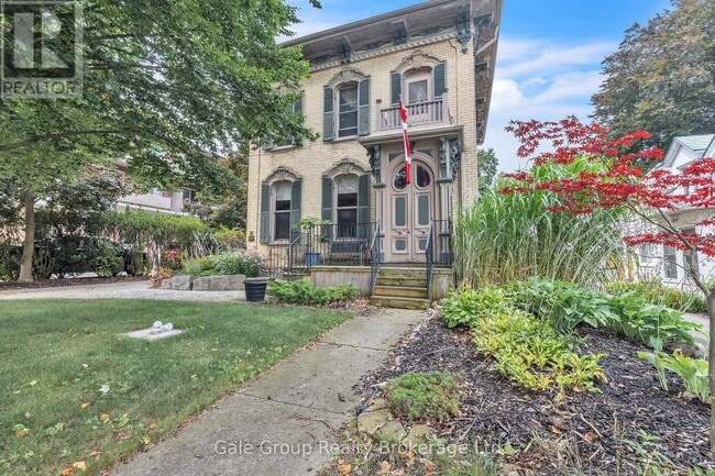 property at 77 Light St