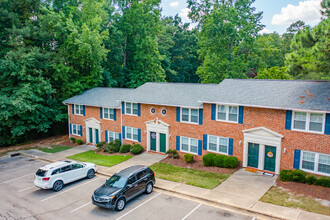 Candlewood Apartments in Sanford, NC - Building Photo - Building Photo