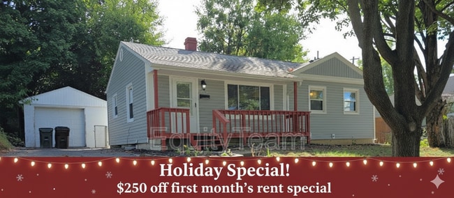 property at 120 Circle Dr