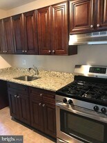 7127 Donnell Pl in Forestville, MD - Building Photo