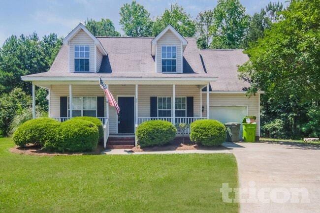 property at 21 Marabou Ct