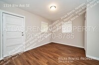 1319 8th Ave SE photo'