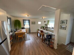 1240 Cannon St in Helena, MT - Foto de edificio - Building Photo