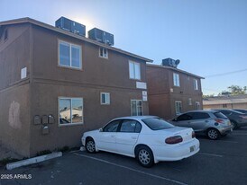 7160 N 53rd Ave in Glendale, AZ - Building Photo