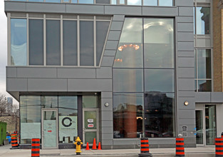 Core Condos in Toronto, ON - Building Photo - Building Photo