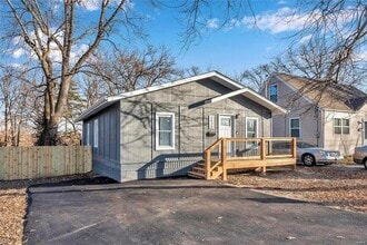 3434 Sims Ave in St. Ann, MO - Building Photo - Building Photo