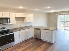 The 601 Apartments in Cambridge, MN - Building Photo - Building Photo