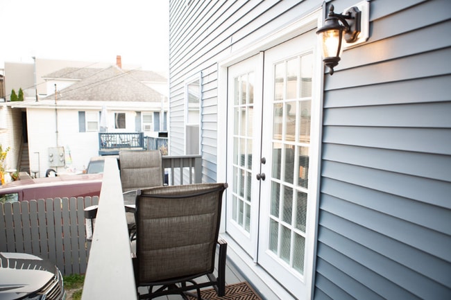 201 Ashworth Ave in Hampton, NH - Building Photo - Building Photo