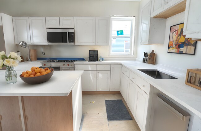 property at 47 Brackett St