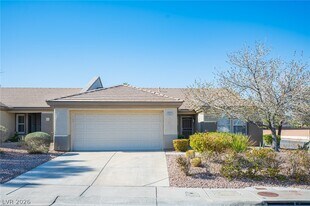 2052 Poppywood Ave in Henderson, NV - Building Photo