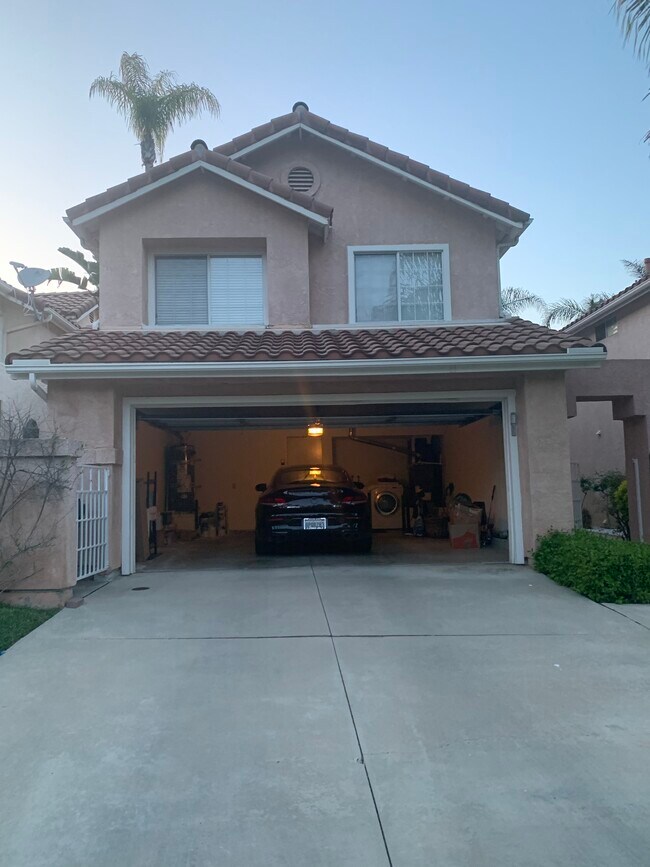 24649 Senda Salvia Rentals in Calabasas, CA