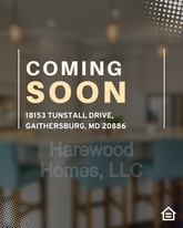 18153 Tunstall Dr in Gaithersburg, MD - Building Photo