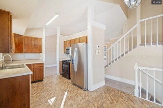 6825 Timm Ct in Colorado Springs, CO - Foto de edificio - Building Photo