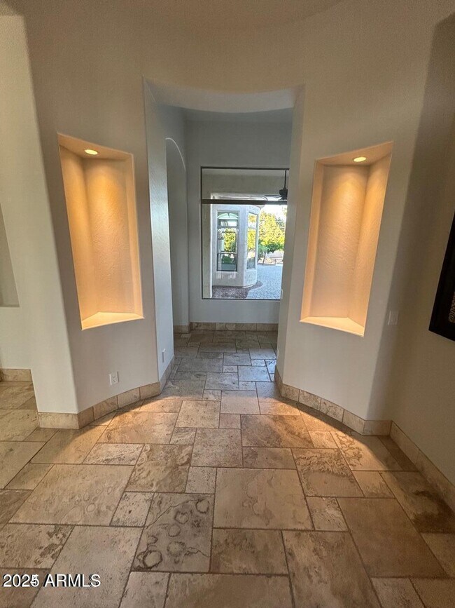 3552 E Jaeger Cir in Mesa, AZ - Building Photo - Building Photo