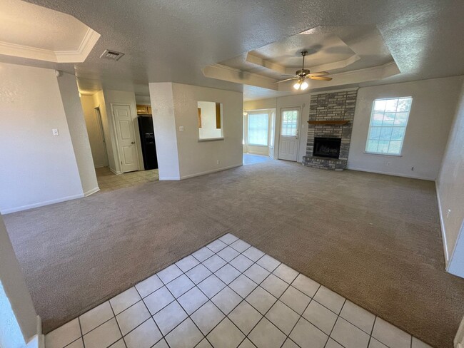 3914 Carolyn Dr in Killeen, TX - Building Photo - Building Photo