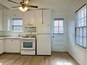 2723 36th St in Lubbock, TX - Building Photo - Building Photo