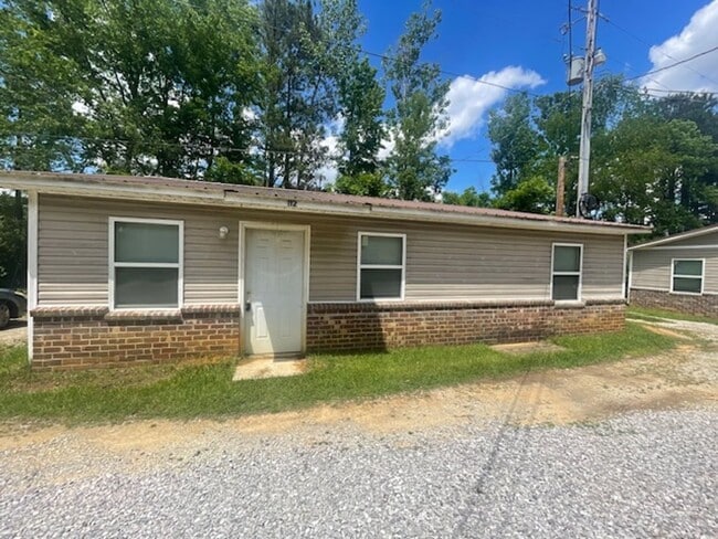 property at 112 Ed Dr
