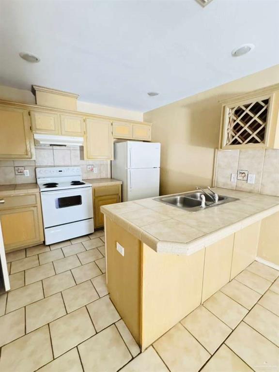 9 W Prosperity Dr in Edinburg, TX - Building Photo - Building Photo