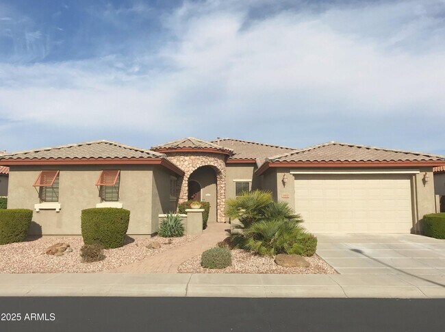 property at 392 W Aster Dr