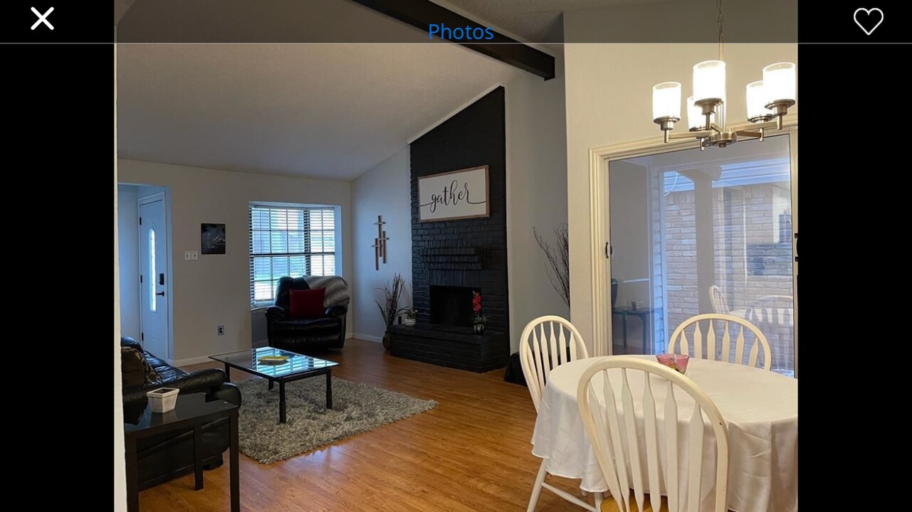 406 Santa Rosa Dr in Garland, TX - Building Photo