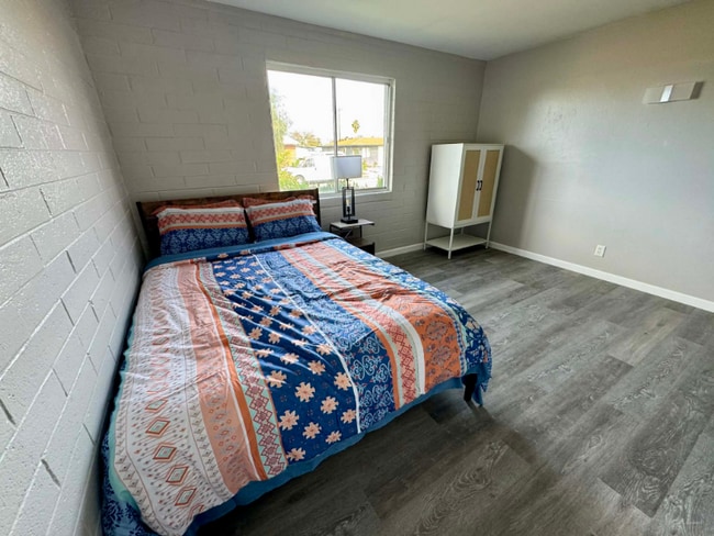 property at 6864 E Mary Dr